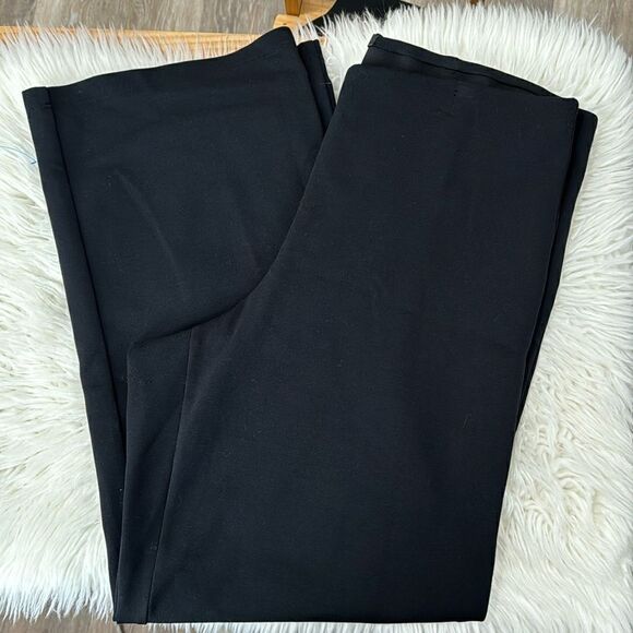 EILLEEN FISHER PANTS SIZE L - Picture 1 of 8